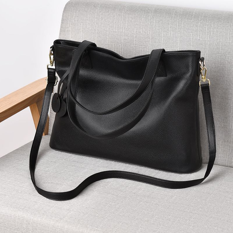 Luxury Bags Discount - 2027年新作ファッション女性用ハンドバッグ牛革製レディースショルダーバッグ女性用ブランド高級品割引価格クロスボディトートバッグ
