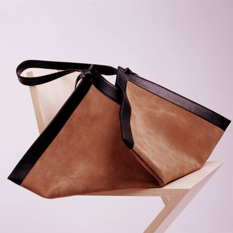 Luxury Bags 2026 - 特大ワンタンフェイクスエードトートバッグ女性のための高級デザイナーハンドバッグ財布 2026 新しい PU 大容量脇の下ショルダー