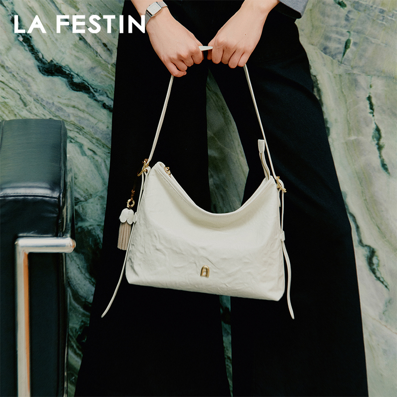 Luxury Bags Trend 2025 - LA FESTIN オリジナル レディースバッグ 2025 トレンド
