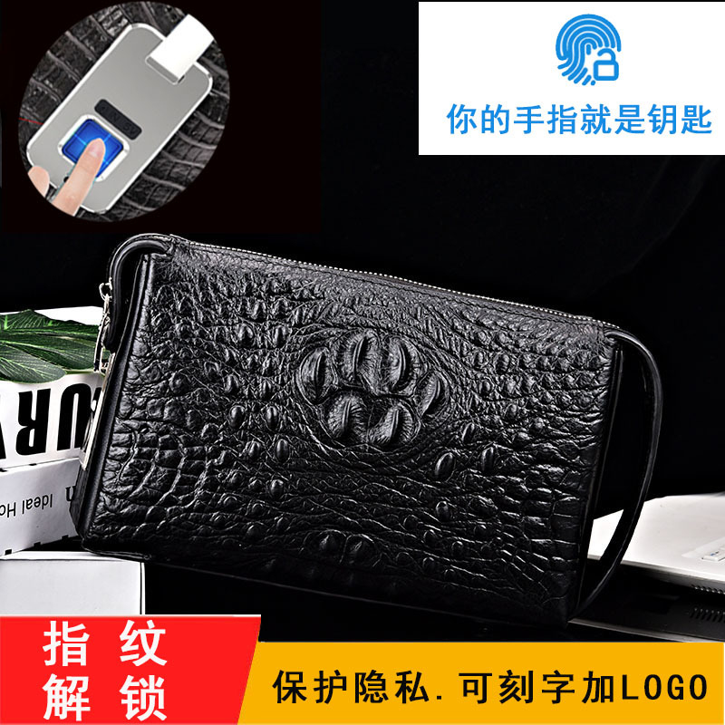 Luxury Bags Discount - ブランド割引 ビジネス クラッチ クラシックスタイル 2026 本革