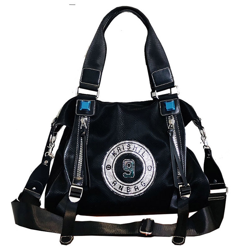 Luxury Bags Quality - 新しい有名なブランドの女性のバッグファッションカジュアルトート大容量ハンドバッグ高級ショルダーバッグ女性の高品質メッセンジャーバッグ
