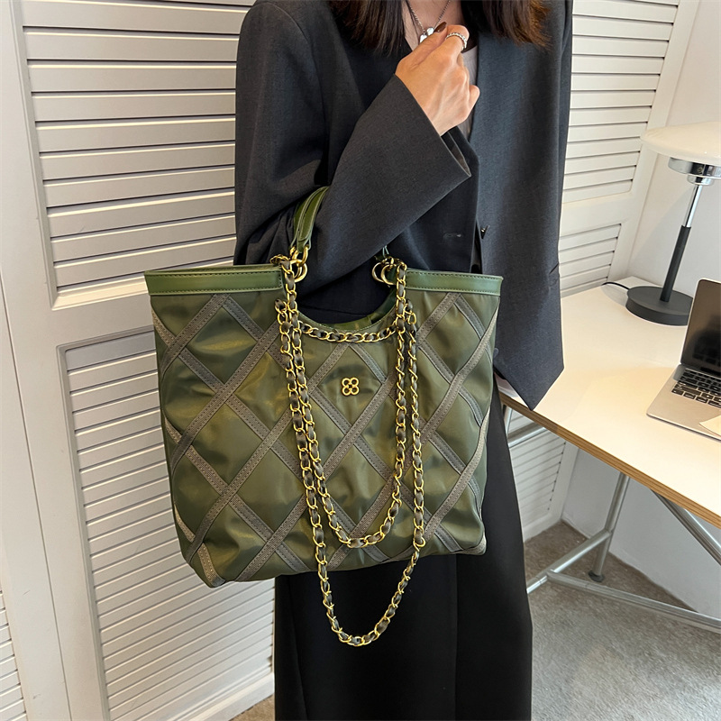 Luxury Bags Brands For Women - Cgcbag-女性のための大容量の高級ブランドのハンドバッグ,ショルダーバッグ,旅行,大容量,新しい2022コレクション