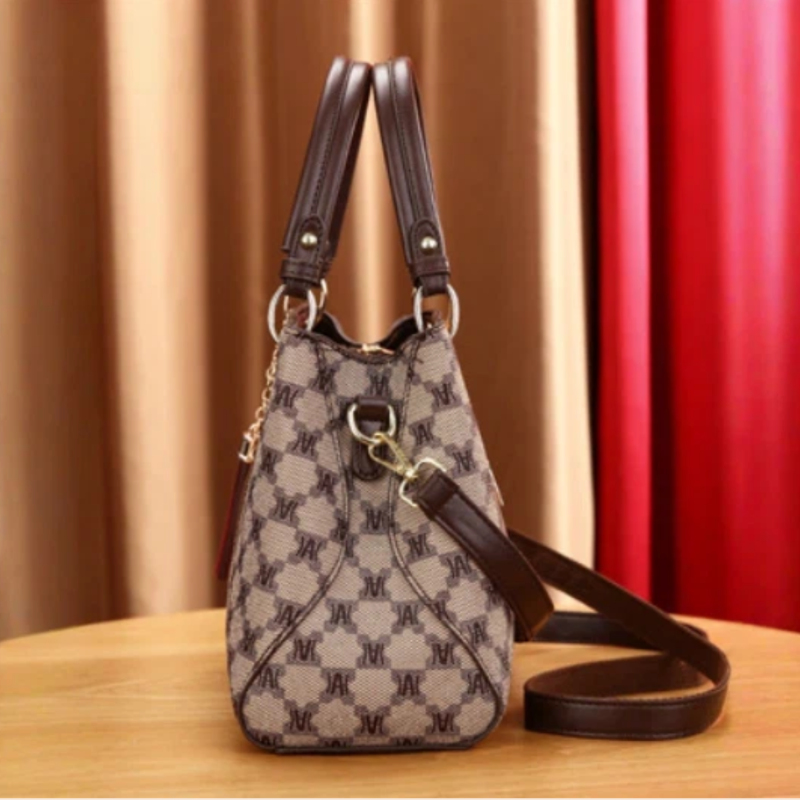 レディースバッグ、ハンドバッグ、クロスボディバッグ、カジュア - Luxury Bags For Women のレビューと価格
