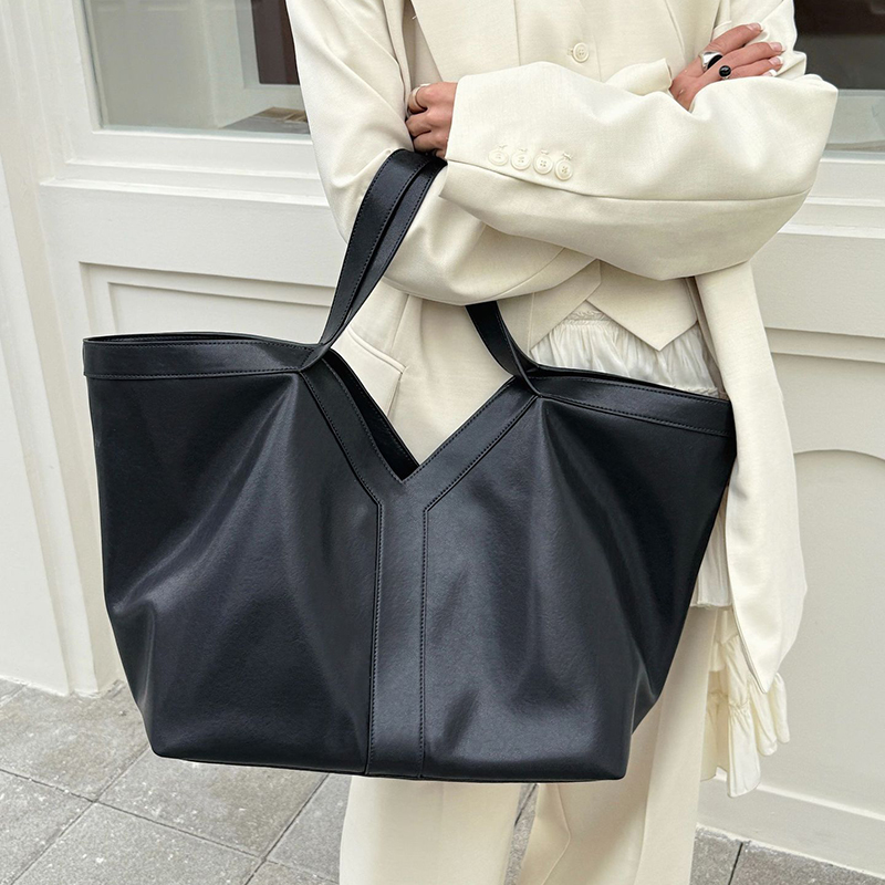 2026 春の高級ブランド本革バッグ女性トートファッション  - Luxury Bags 2026 のレビューと価格