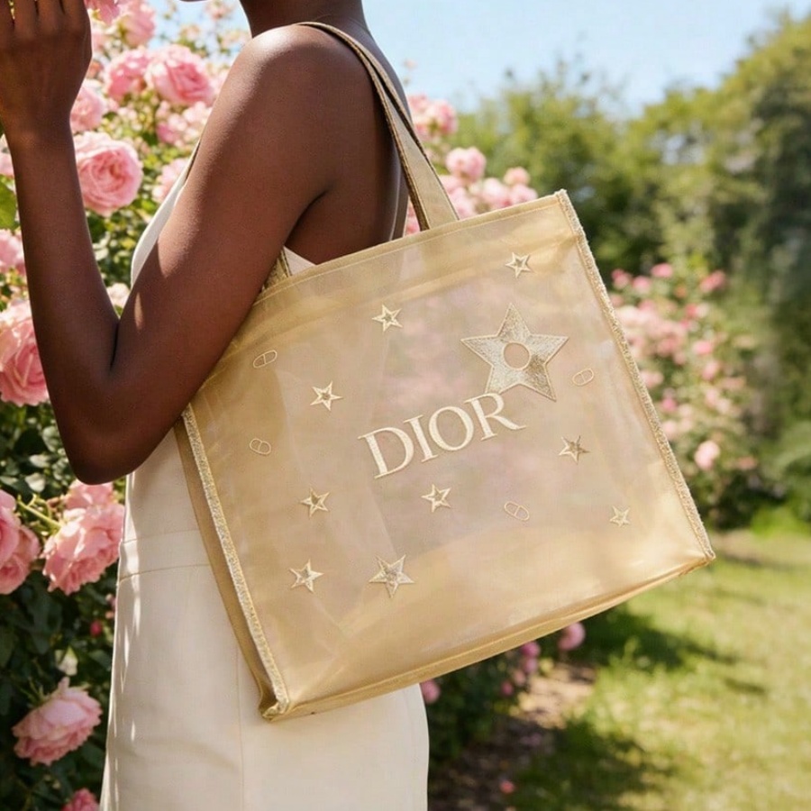 クリスチャン・ディオール ディオールのバッグ 高級ゴールデン - Luxury Bags Dior のレビューと価格