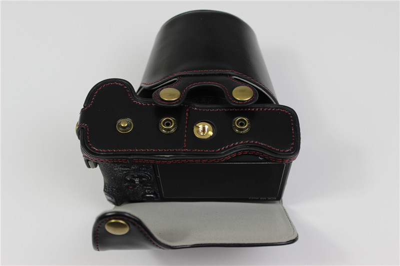 Canon eos M6 mark ii m6ii,ショルダ - Luxury Bags Video のレビューと価格