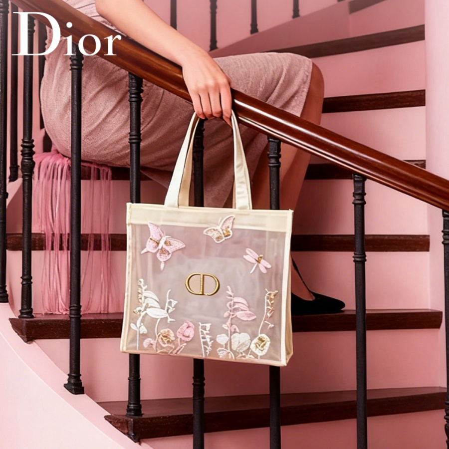 クリスチャン・ディオール ディオールのバッグ 高級デザイナー - Luxury Bags Quality のレビューと価格