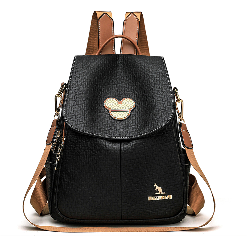 2024 高級旅行バックパックファッションスクールバッグ複数 - Luxury Bags Girls のレビューと価格