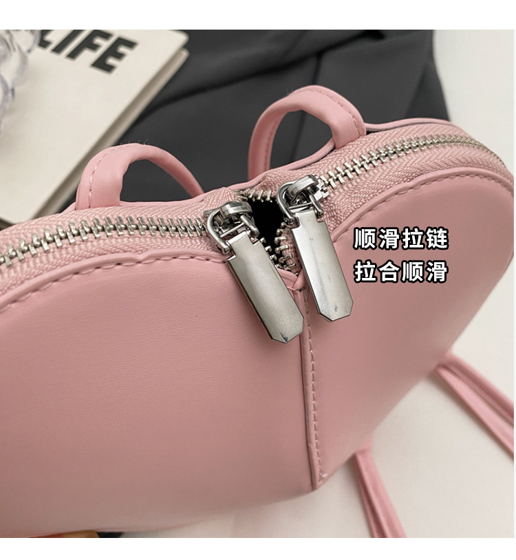 2026 ニッチライトラグジュアリー携帯電話PUレザーショル - Luxury Bags Girls のレビューと価格