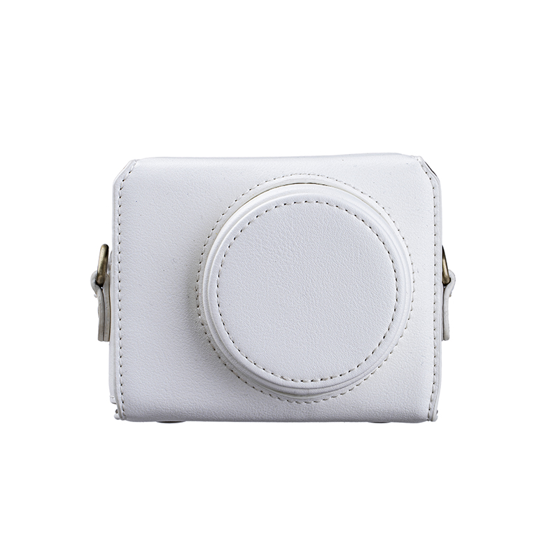 高級カメラビデオバッグ PUレザーケース フルボディカバー  - Luxury Bags Video のレビューと価格