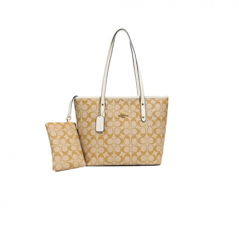 レディースバッグ 2026年新作 高品質プリントトートバッグ - Luxury Bags For Women のレビューと価格