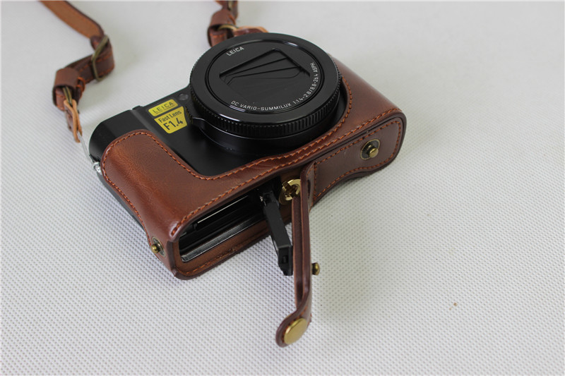 パナソニックlx10lumix lx10 DMC-LX10用 - Luxury Bags Video のレビューと価格