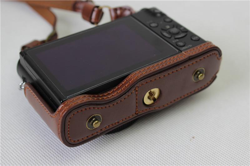 パナソニックlx10lumix lx10 DMC-LX10用 - Luxury Bags Video のレビューと価格