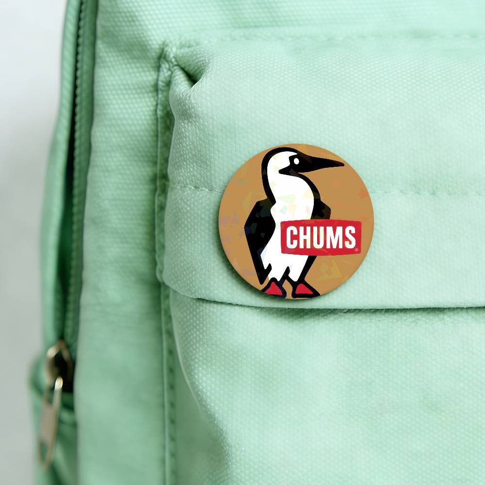 ファッションクラシック C-Chums 豪華なバッジブローチ - Luxury Bags Japan のレビューと価格