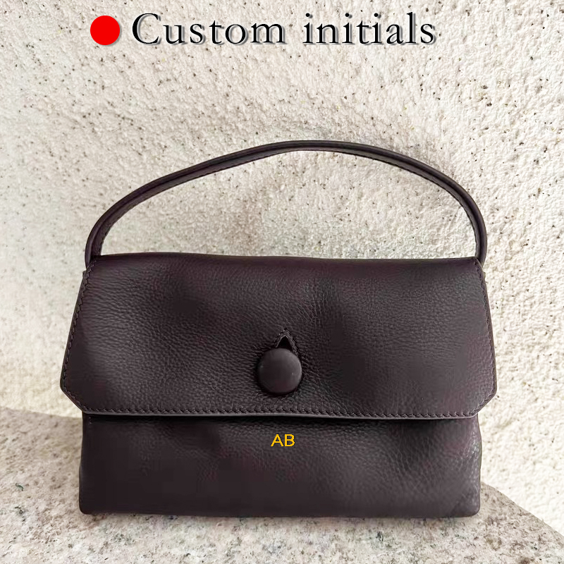 カスタムイニシャル入り本革ミニバッグ レディース 高級デザイ - Luxury Bags 2026 のレビューと価格