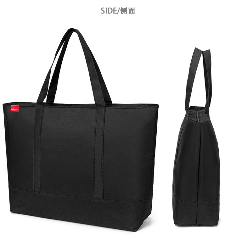 メンズハンドバッグ日本製トートオックスフォード布ファッション - Luxury Bags Japan のレビューと価格