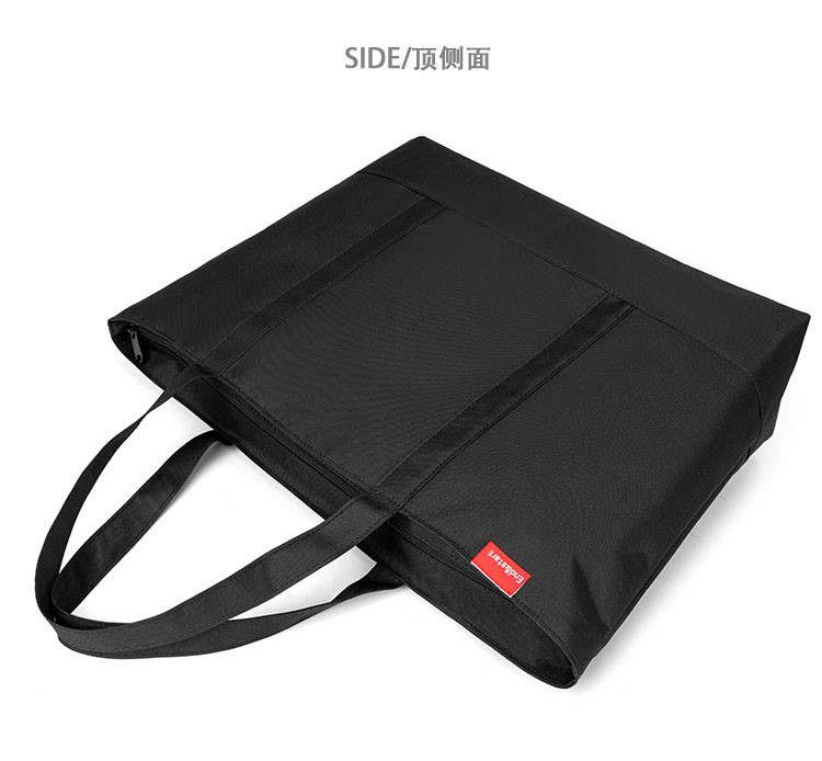 メンズハンドバッグ日本製トートオックスフォード布ファッション - Luxury Bags Japan のレビューと価格
