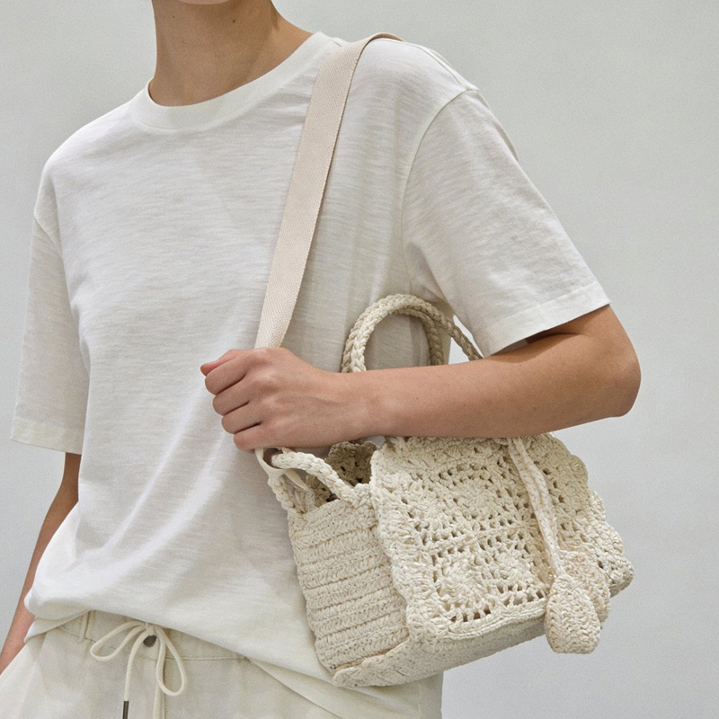 ボヘミアン ザ リトル ツーリズモ ビーチ トートバッグ 女 - Luxury Bags 2026 のレビューと価格