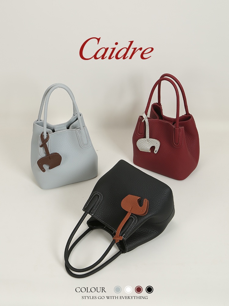 Caidre 高級トートバッグ 2026 新スタイル通勤ショ - Luxury Bags Japan のレビューと価格