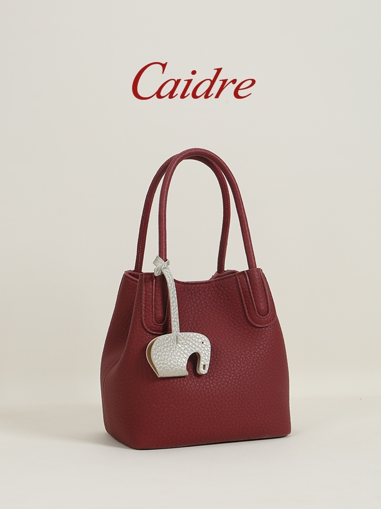 Caidre 高級トートバッグ 2026 新スタイル通勤ショ - Luxury Bags Japan のレビューと価格