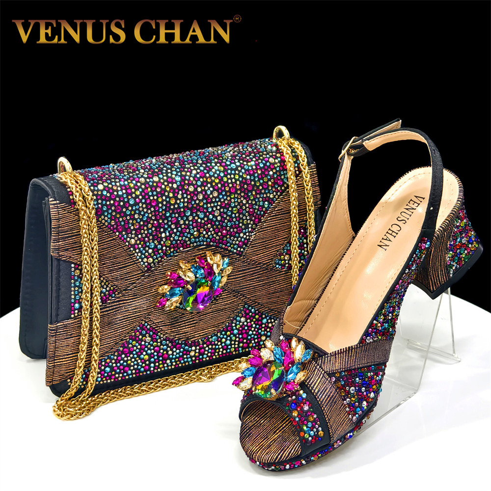 2025年ラグジュアリーイタリアンレディースパーティーシュー - Luxury Bags Trend 2025 のレビューと価格