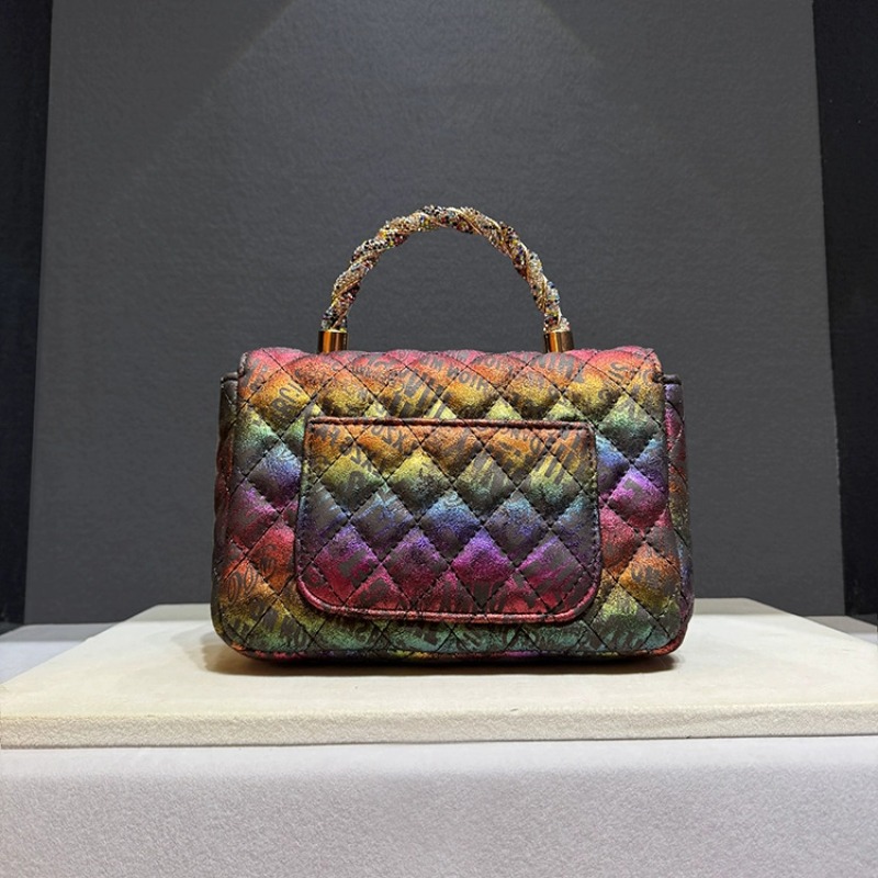 2025年 レディース レトロファッション 高級デザイナー  - Luxury Bags Trend 2025 のレビューと価格
