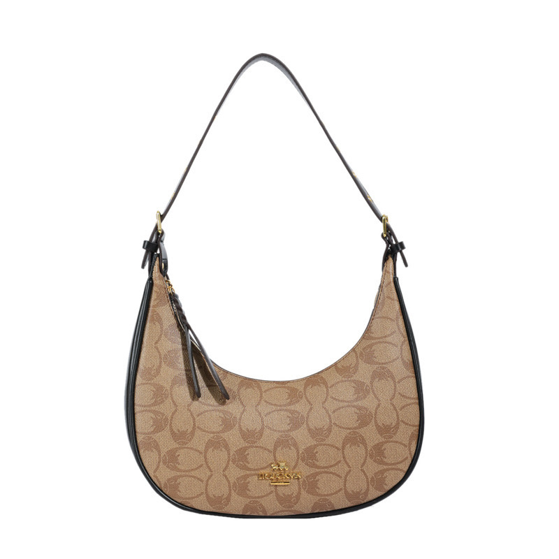 2026 高品質ファッションプリントショルダーバッグヴィンテ - Luxury Bags Quality のレビューと価格