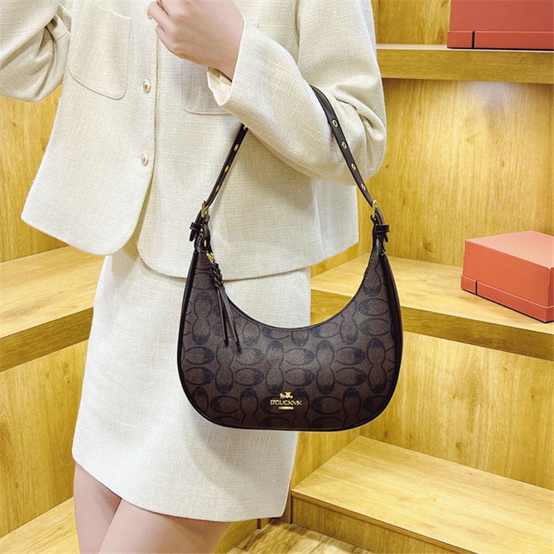 2026 高品質ファッションプリントショルダーバッグヴィンテ - Luxury Bags Quality のレビューと価格
