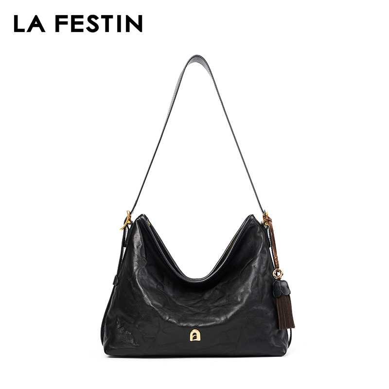 LA FESTIN オリジナル レディースバッグ 2025  - Luxury Bags Trend 2025 のレビューと価格