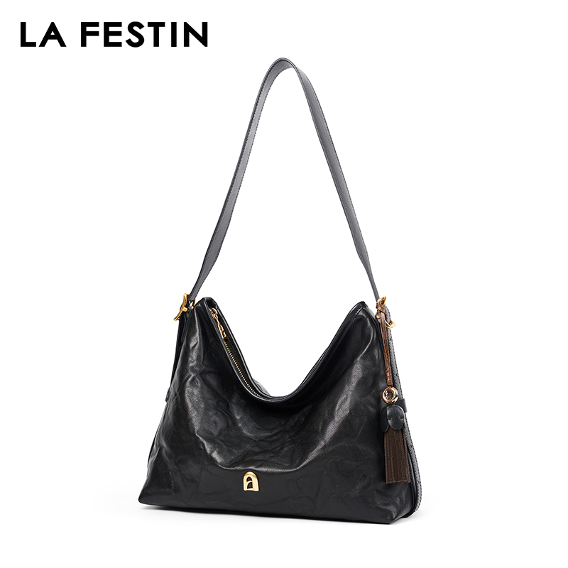 LA FESTIN オリジナル レディースバッグ 2025  - Luxury Bags Trend 2025 のレビューと価格
