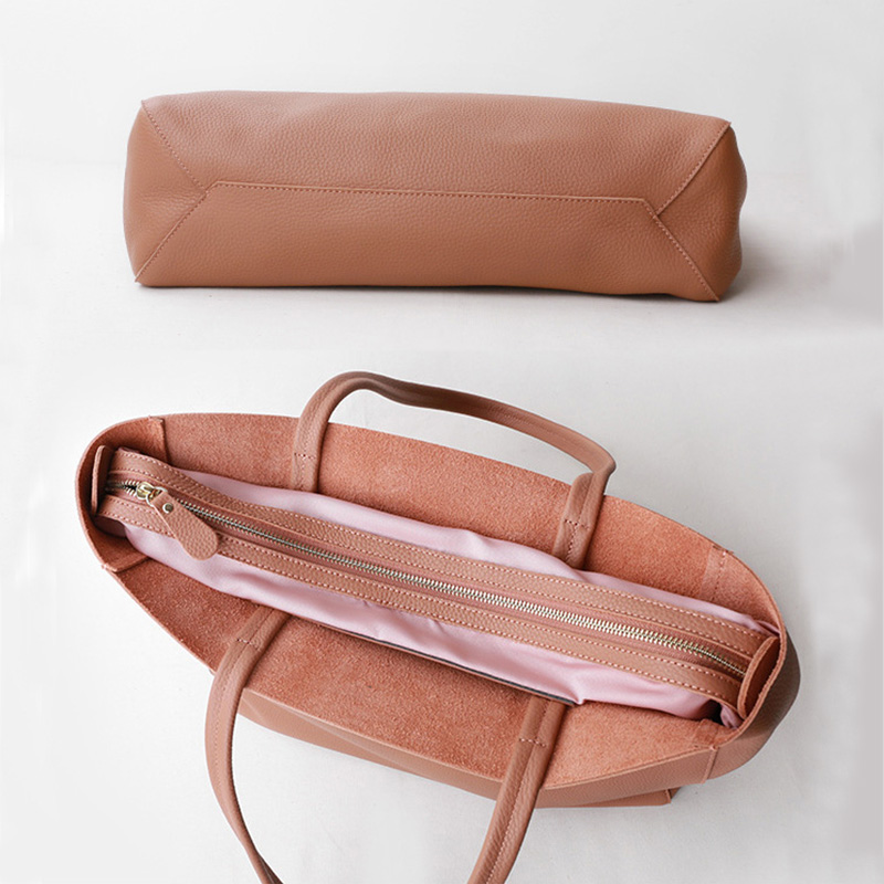 本革の女性用ハンドバッグ,豪華な牛革の女性用ハンドバッグ,本 - Luxury Bags Girls のレビューと価格