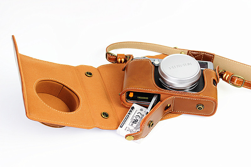 Fujifilm fuji x100 x100s x100t - Luxury Bags Video のレビューと価格