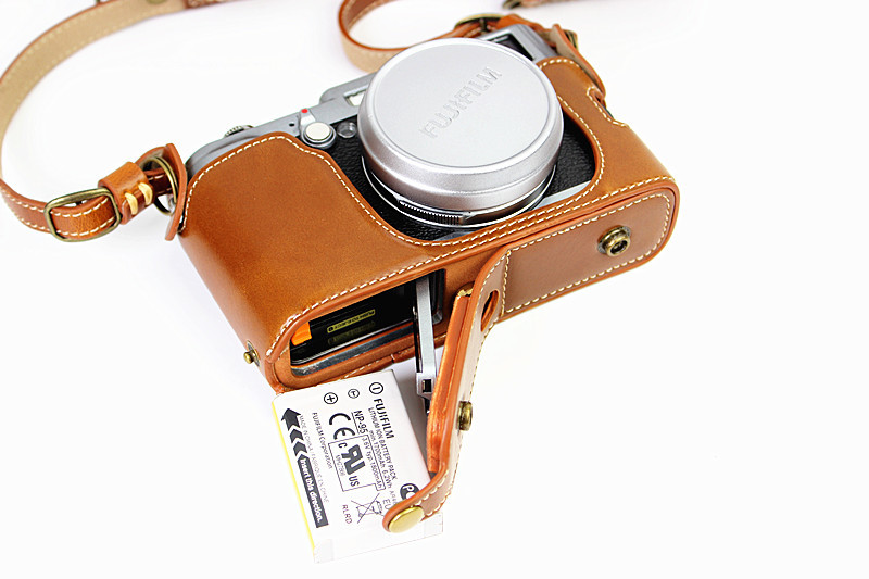 Fujifilm fuji x100 x100s x100t - Luxury Bags Video のレビューと価格