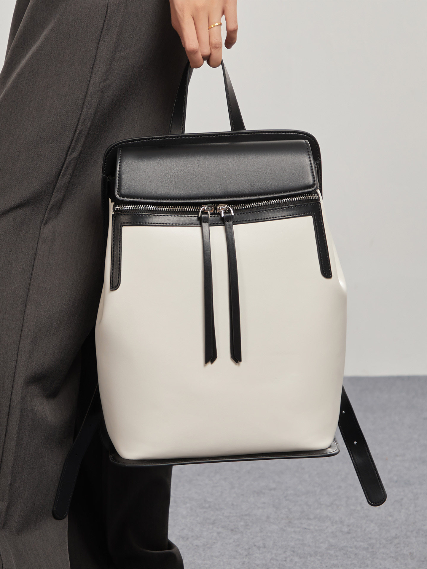 ライトラグジュアリーファッション新作高品質パテントレザー光沢 - Luxury Bags Quality のレビューと価格