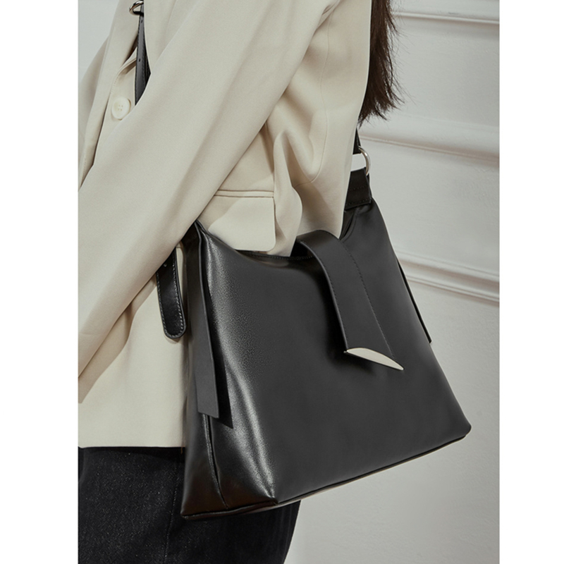 Hifashion 牛革本革大型ホーボーショルダーバッグ女性 - Luxury Bags 2026 のレビューと価格