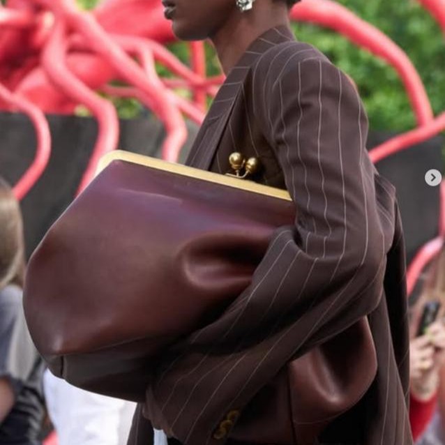 ファッション大型キスロッククリップシェルクラッチバッグデザイ - Luxury Bags Dior のレビューと価格