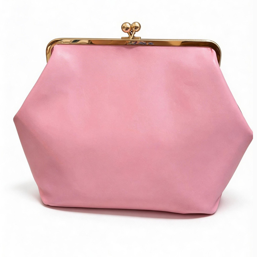 ファッション大型キスロッククリップシェルクラッチバッグデザイ - Luxury Bags Dior のレビューと価格
