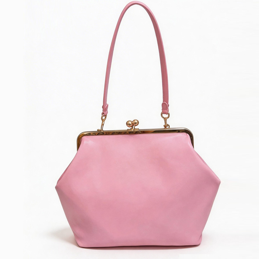 ファッション大型キスロッククリップシェルクラッチバッグデザイ - Luxury Bags Dior のレビューと価格