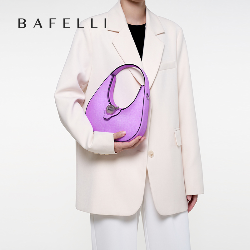 BAFELLI 2025 レディースバッグ高級ブランド本革猫 - Luxury Bags Trend 2025 のレビューと価格