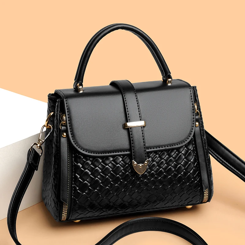 レディース韓国ファッション新作バッグ、トレンドショルダーバッ - Luxury Bags Girls のレビューと価格