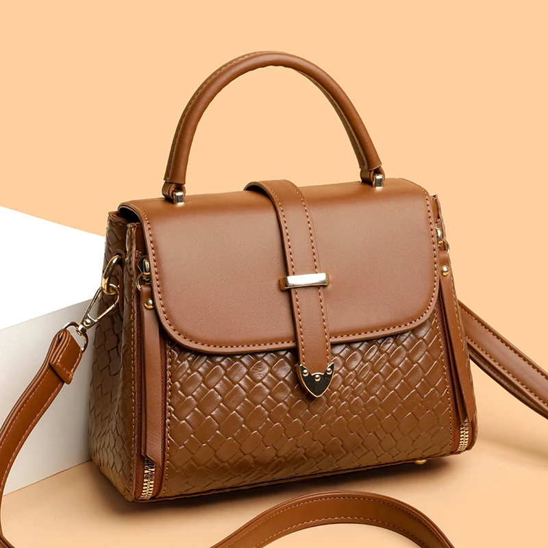 レディース韓国ファッション新作バッグ、トレンドショルダーバッ - Luxury Bags Girls のレビューと価格