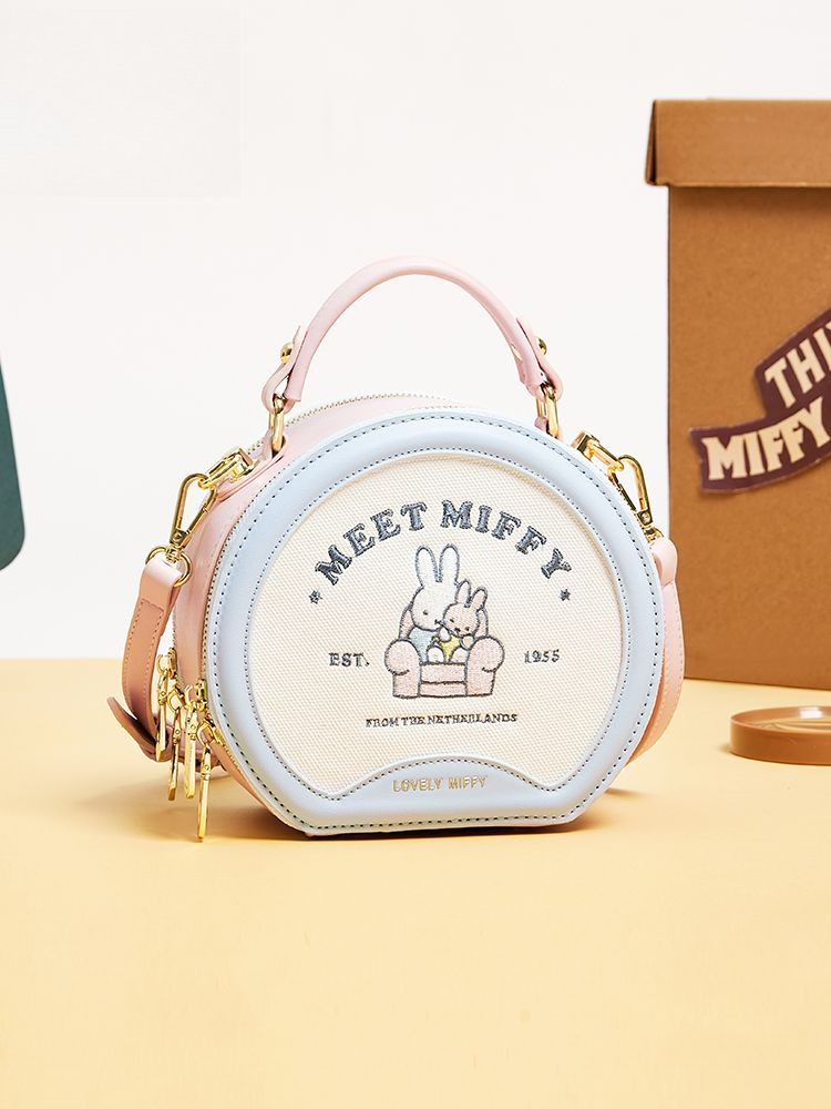 アニメミッフィー女性用バッグ新しいスタイルバッグ夏の高級感気 - Luxury Bags Japan のレビューと価格