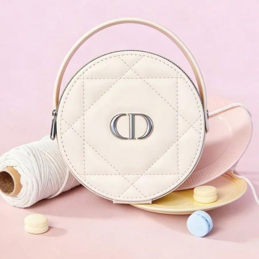 クリスチャン・ディオール ディオールのバッグ 高級アプリコッ - Luxury Bags Dior のレビューと価格