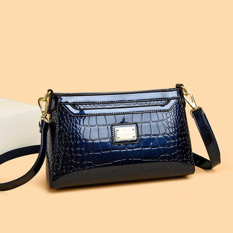 高級デザイナーレディースハンドバッグ高品質レザーショルダーバ - Luxury Bags Trend 2025 のレビューと価格
