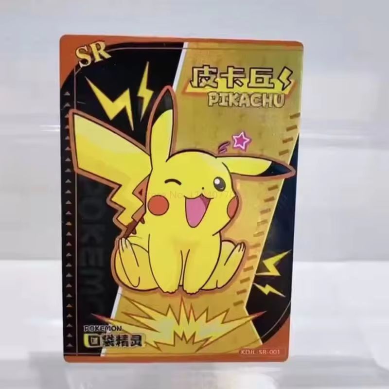新しい30枚入りポケモンアニメゲームエルフカード高級ペットカ - Luxury Bags Japan のレビューと価格