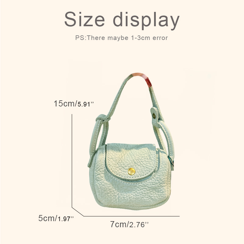 ファッショナブルで超可愛いミニボックスバッグ レディース向け - Luxury Bags 2026 のレビューと価格